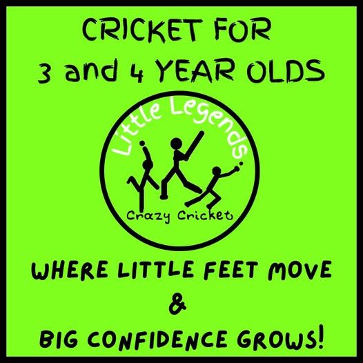 Little Legends is back - season 2 (2026)