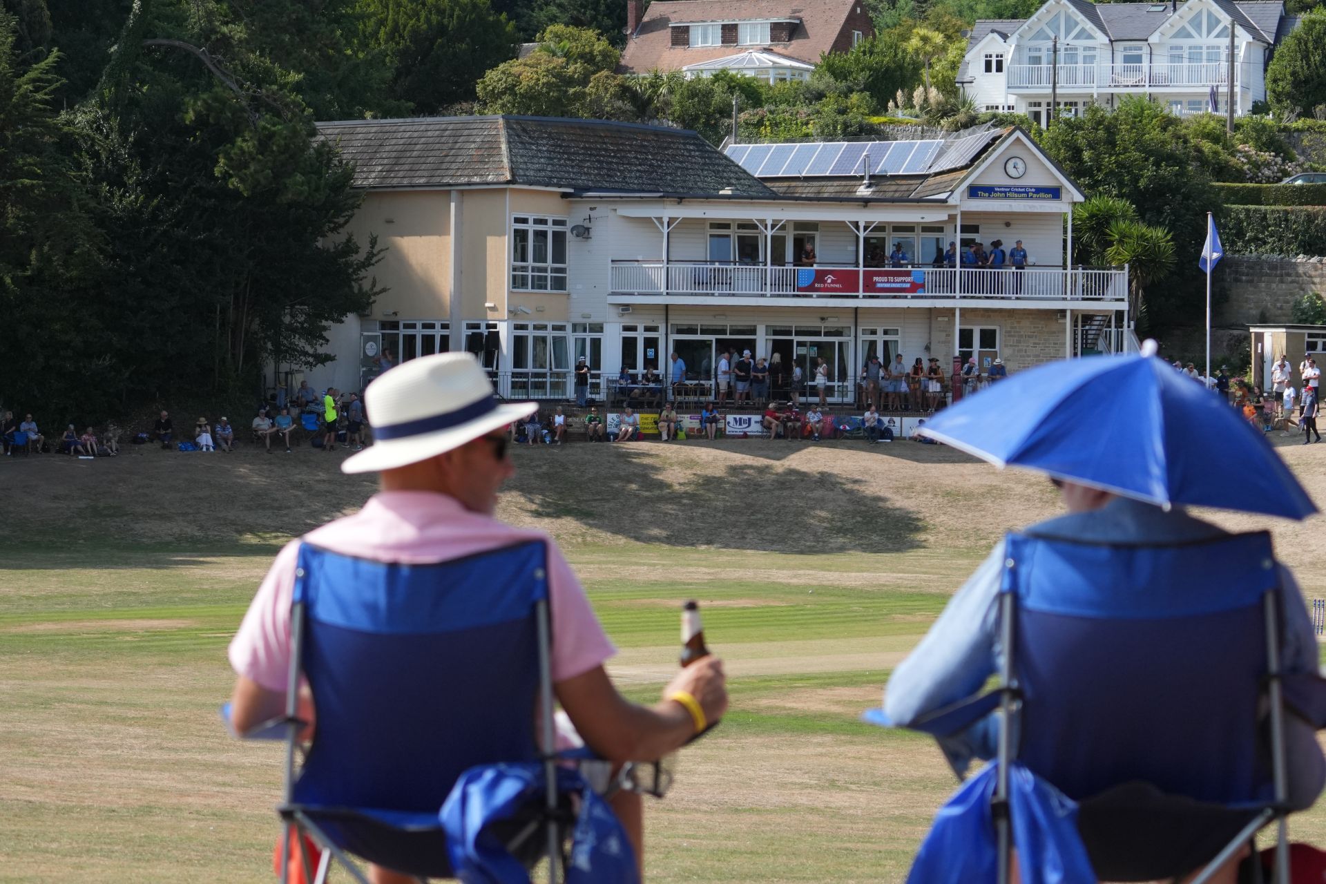 Lashings August 2025